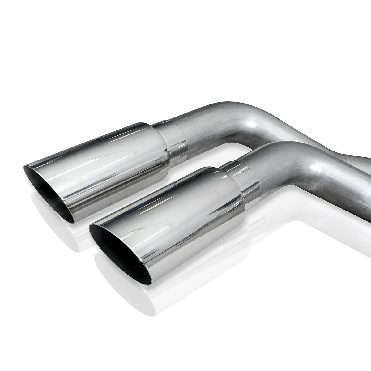 Stainless Works - 2017-22 F-250/350 6.2L Catback - FT217CB