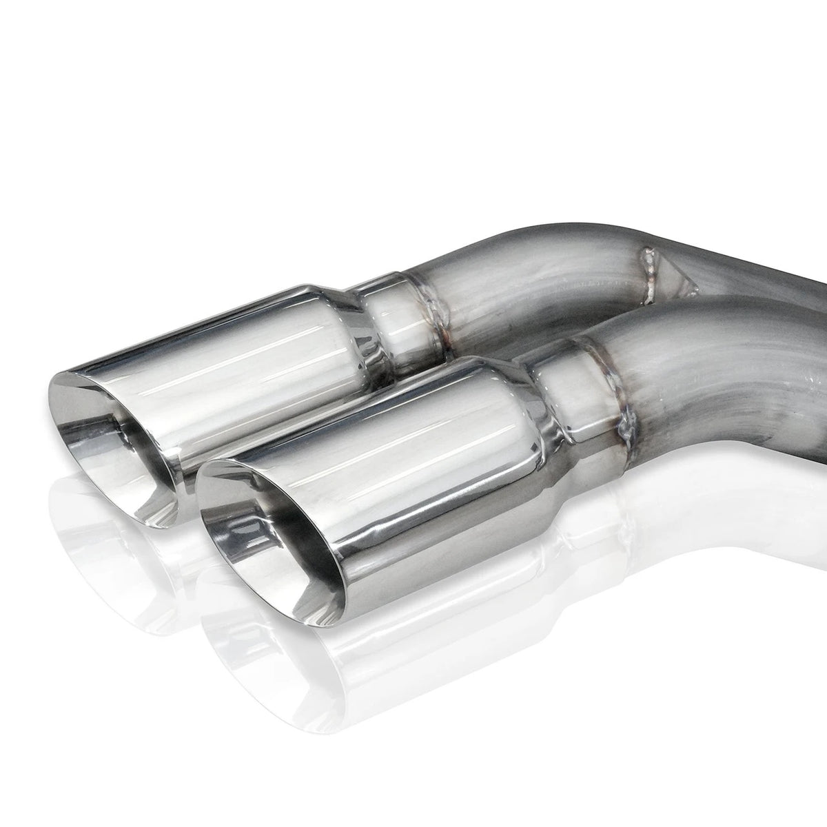 Stainless Works - 2017-22 F-250/350 6.2L Catback - FT217CBFT