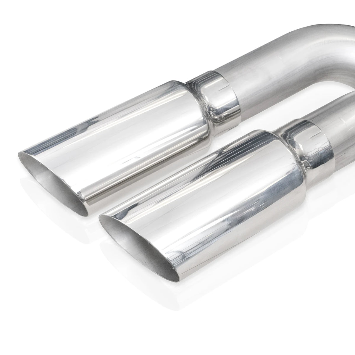 Stainless Works - 2020-26 F-250/350 7.3L Catback - FT220CBR