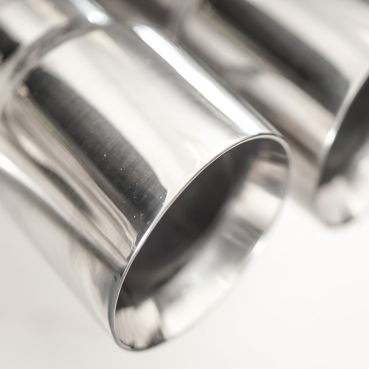 Stainless Works - 1999-04 F-150 SVT Catback: Legend/Redline Series - FTLTNCB4
