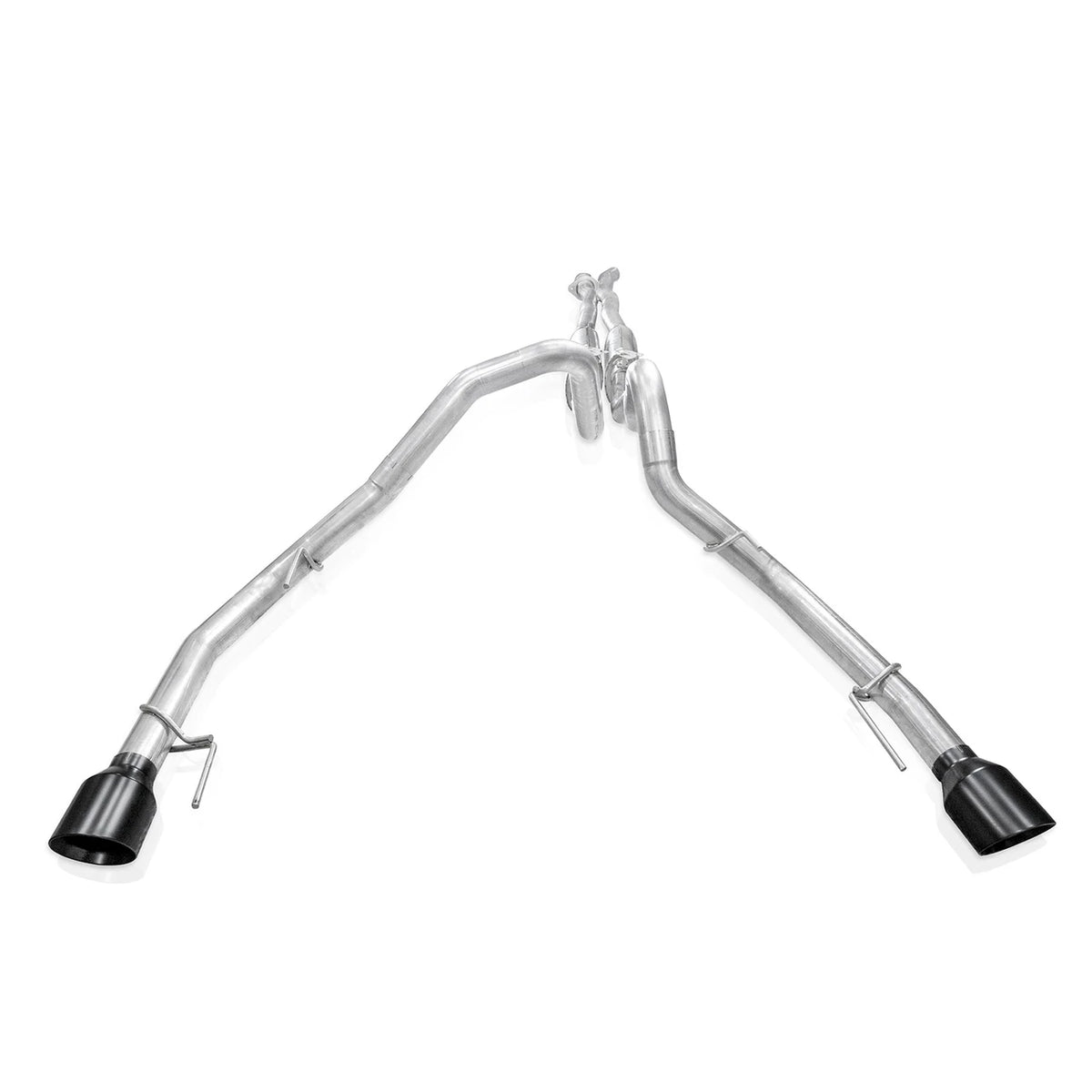 Stainless Works - 2021-26 Ford F-150 Raptor & Raptor R Catback - FTR25CB