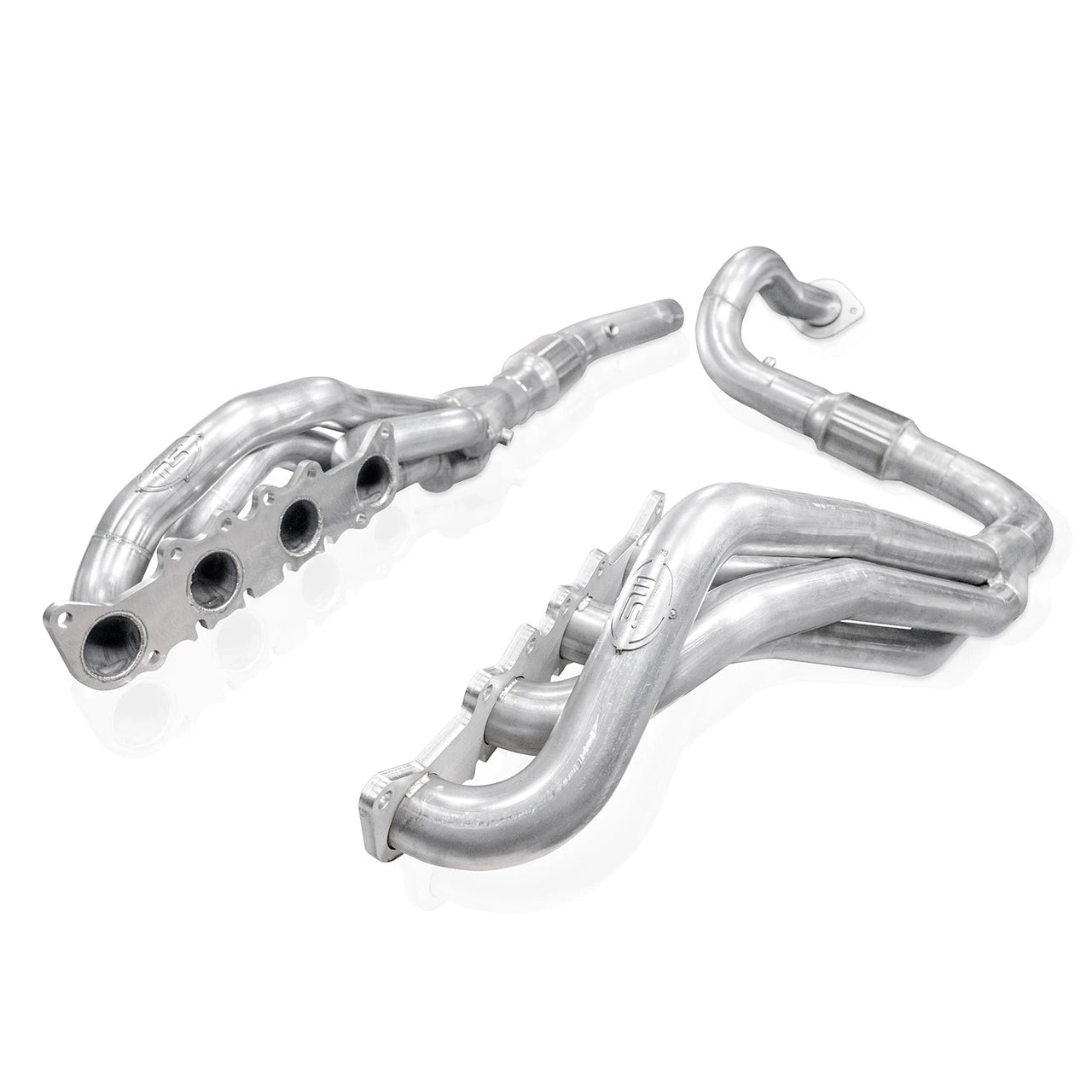 Stainless Works - 2023-25 Ford F-150 Raptor R Headers - FTR25HCAT