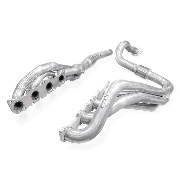 Stainless Works - 2023-25 Ford F-150 Raptor R Headers - HDHDR-F-PTD
