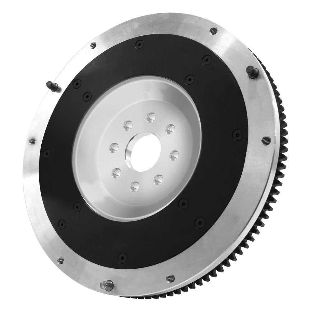 Clutch Masters 86-Up Toyota Supra 1JZ Aluminum Flywheel - FW-717-2AL