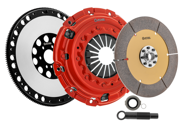 Action Clutch - Unsprung Clutch Kit for Honda Accord 2003-2012 2.4L (K24A4) - ACR-0600