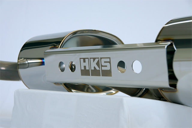 HKS LEGAMAX 23+ Toyota GR Corolla Sports GZEA14H G16E - 31021-AT009