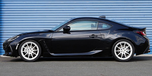 HKS 2022+ Subaru BRZ Hipermax S ZD8 - Full Kit - 80300-AF020