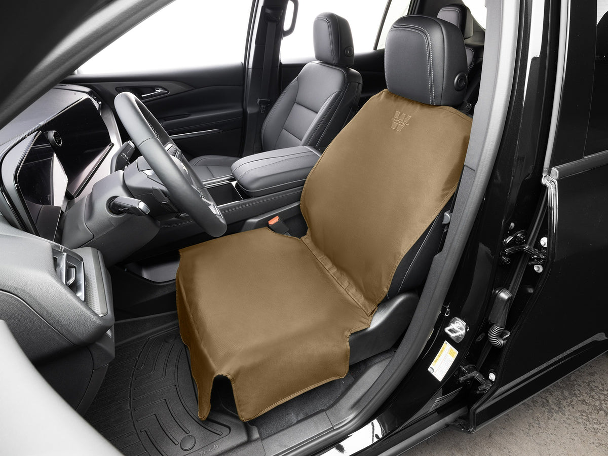 Weathertech - Seat Protectors - 8ASP-BN2T