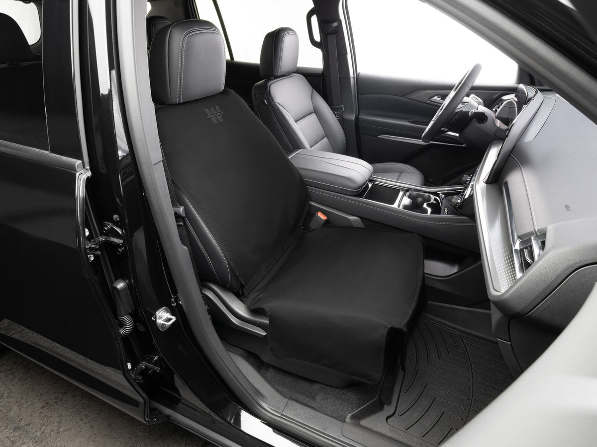 Weathertech - Seat Protectors - 8ASP-BU7G