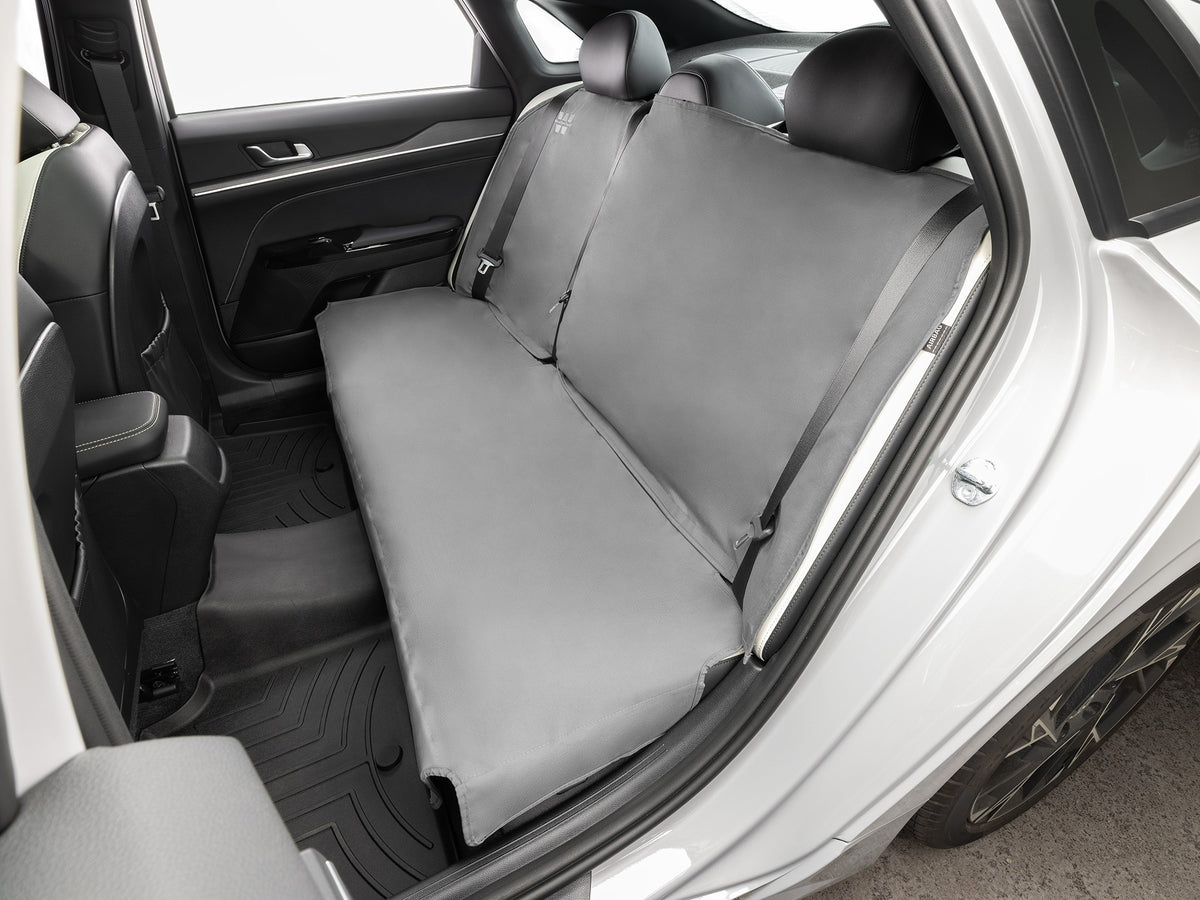 Weathertech - Seat Protectors - 8ASP-BN2B