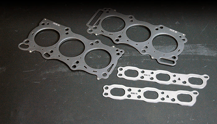 HKS GASKET Throttle Body (RB26DETT) - 23009-AK001