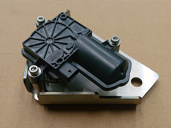 HKS Legamax Sports Civic Type R - 31021-AH005