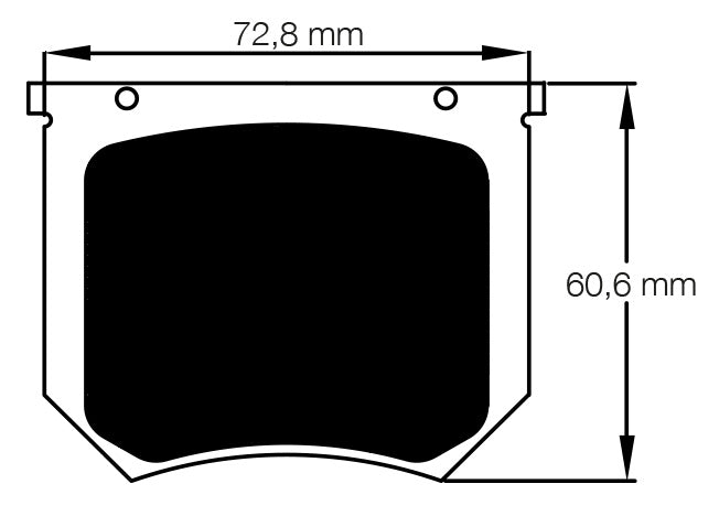 Porterfield GD504