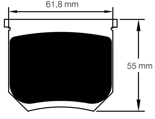 Porterfield GD505