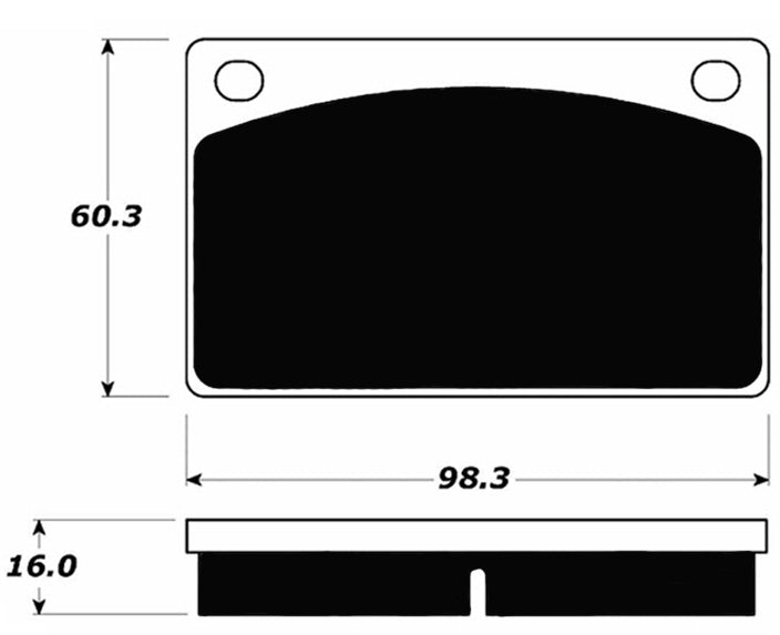 Porterfield GD549