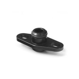 GFB Subaru/Nissan/Mazda/Toyota Fuel Rail Adapter - 5752 by Go Fast Bits - front view