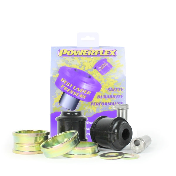 Powerflex - BMW F22 / F30 / F32 Front Upper Thrust Arm To Chassis Bushings - PFF5-1901