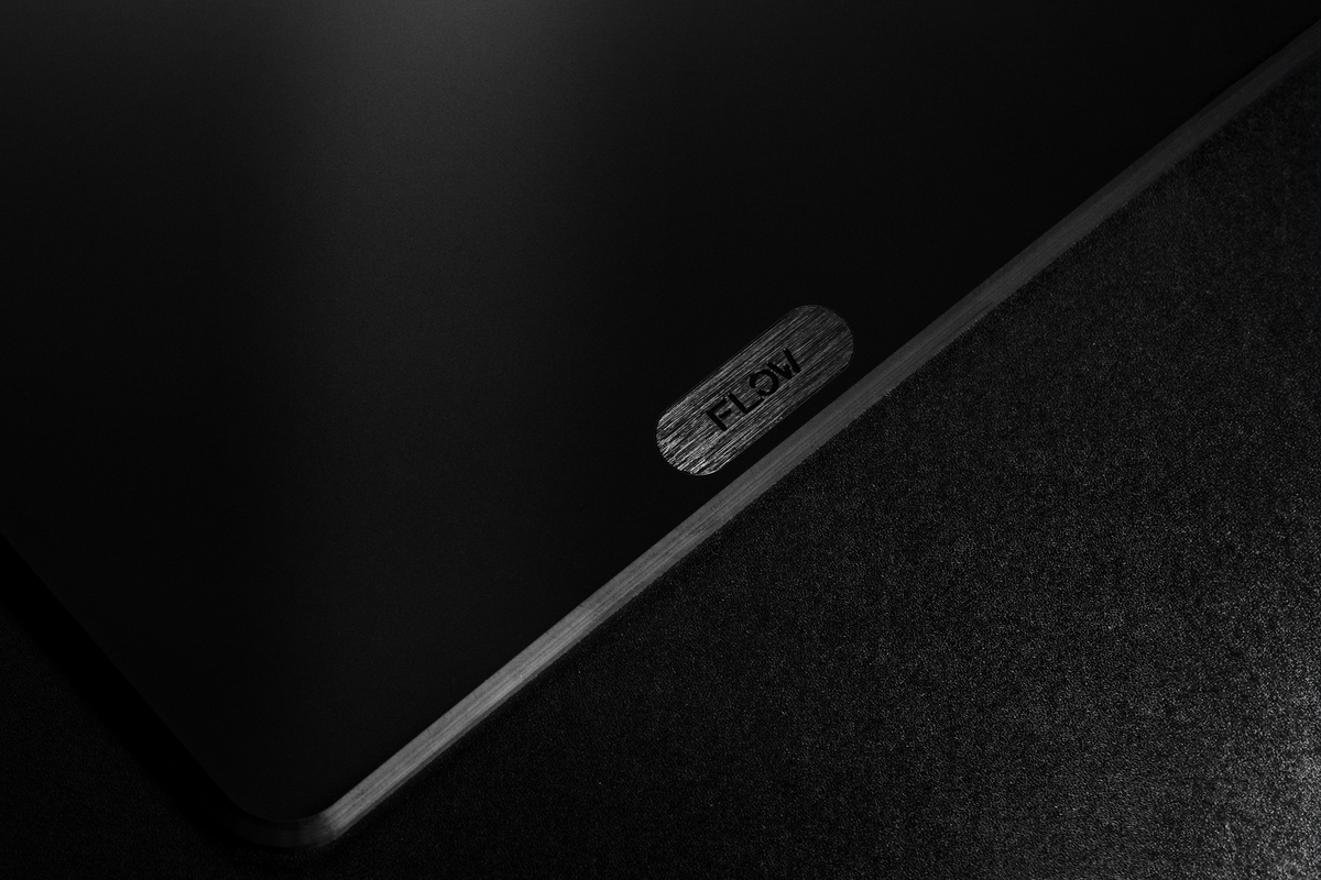 Flow Designs - MK7.5 Golf R Flow-Lock Rear Diffuser