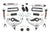 3 Inch Lift Kit | UCAs | V2 | Chevy/GMC Sierra 3500 HD/Silverado 3500 HD (20-24)