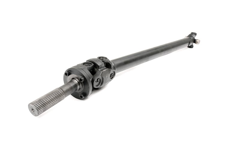 CV Drive Shaft | Front | Diesel | Chevy C1500/K1500 Truck &amp; SUV 4WD (88-99)
