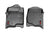 Floor Mats | Front | Chevy/GMC 1500/2500HD/3500HD (07-13)