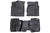 Floor Mats | FR & RR | Ext Cab | Chevy/GMC 1500/2500HD/3500HD 2WD/4WD