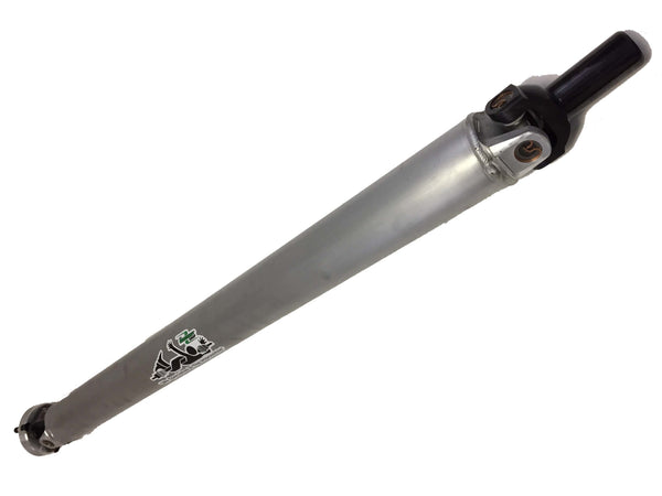 DSS Chevrolet Camaro ZL1 TH400 w/ Stock Rear Differential 4in Aluminum Driveshaft GMCAZL1-A3 - 610205