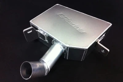 GReddy Nissan GTR 17+ Optional R35 Washer Tank Replacement - 13526111