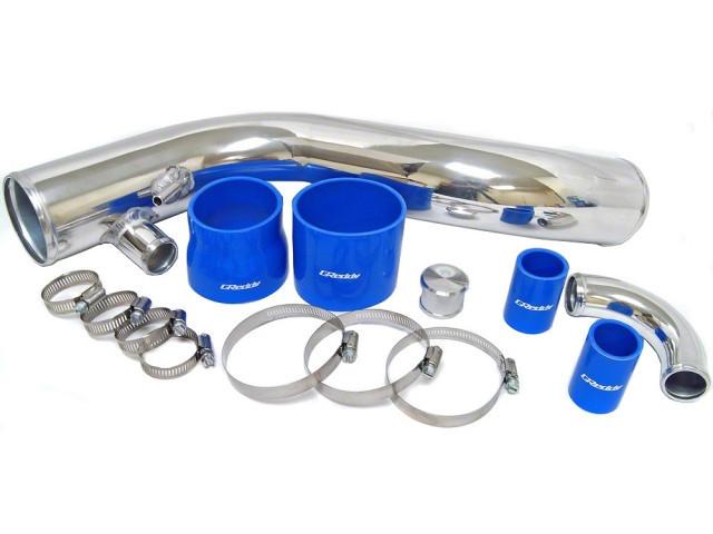 GReddy - S14/15 Surge Tank Pipe Set (Standard) - 13920412