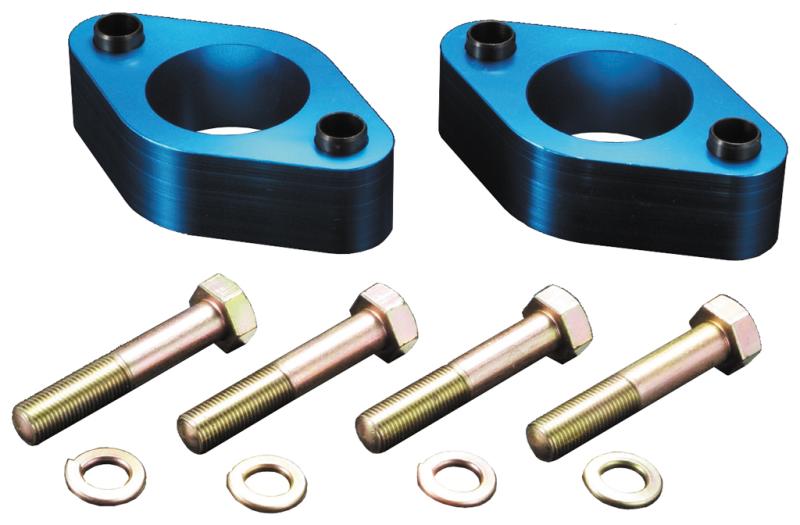 Cusco Roll center Adjuster Front AE86 Levin/Trueno - 116 467 A for 1985-1987 Toyota Corolla