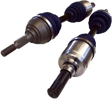 DSS 00-06 Toyota MR2/MR-S Level 2.9 Axle w/ Honda K-Series Conversion - Left RA9040X2 - 510471