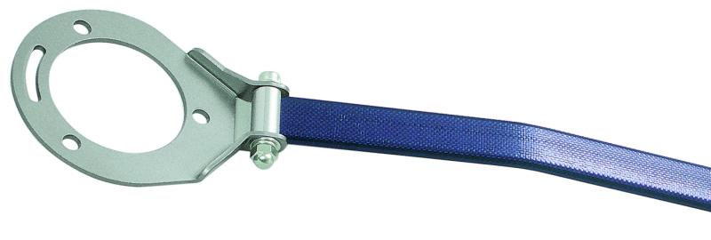 Cusco Strut Bar ALC OS Front ZZW30 MRS - 157 535 A for 2000-2005 Toyota MR2