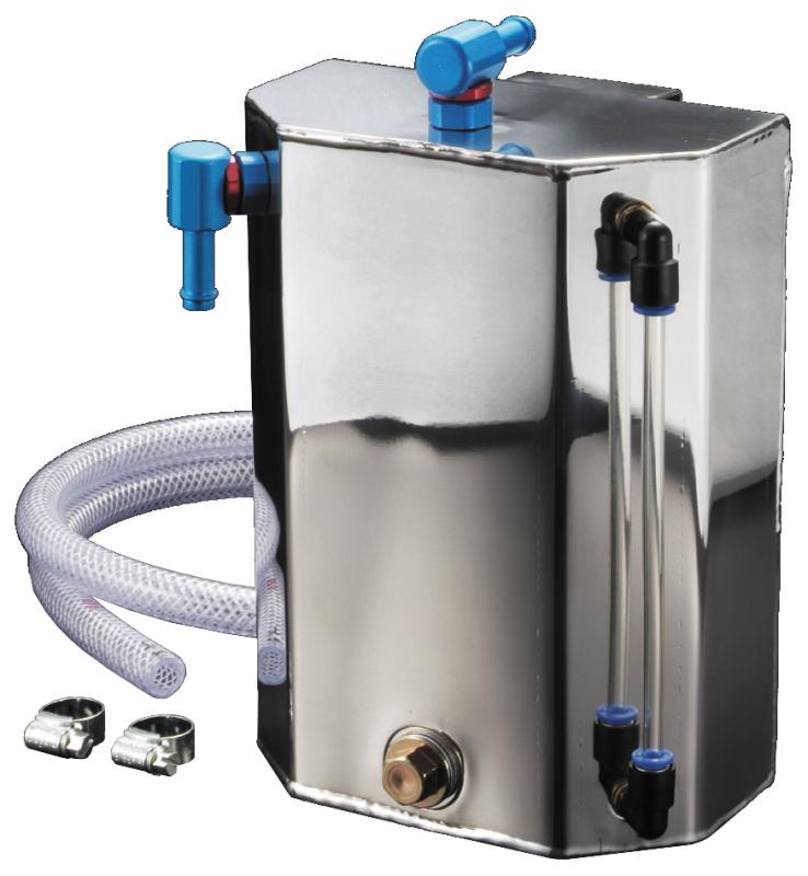 Cusco Misc Oil Catch can GA70 Supra - 183 009 A