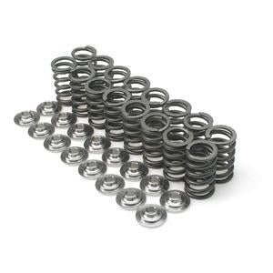 Brian Crower Toyota 2JZGTE/Lexus 2JZGE Titanium Retainers for Dual Valve Springs - BC2305-24 for 1993-2005 Lexus GS