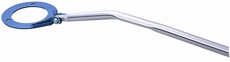 Cusco Strut Bar AS Front TE37 CoRolla TA20-27 Celica - 140 510 A for 1975-1977 Toyota Corolla