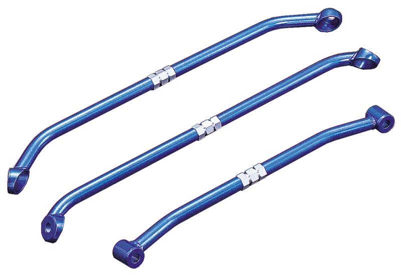 Cusco Camber TENSION Rod SW20 MR2 - 137 473 A for 1991-1995 Toyota MR2