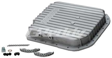 GReddy 350Z DE Oil Pan - 13525905