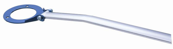 Cusco Strut Bar OS Front GA/JZA70 Supra - 183 540 A for 1986-1992 Toyota Supra