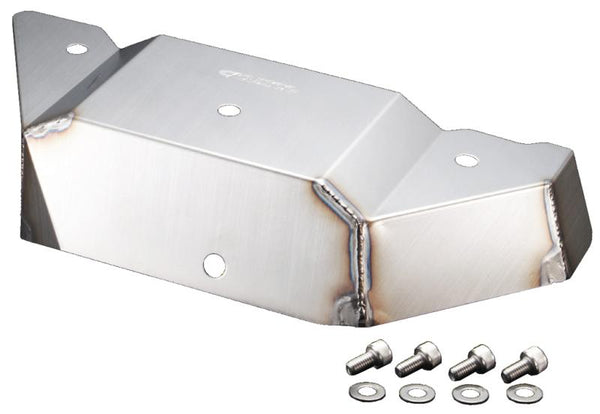 Cusco Exhaust manifold Shield EVO8/9 CT9A - 565 046 A for 2003-2007 Mitsubishi Lancer