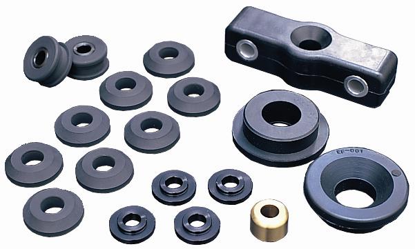 Cusco Shifter Bushings Honda B-Series EG/EK/DC - 314 940 A for 1992-2000 Honda Civic