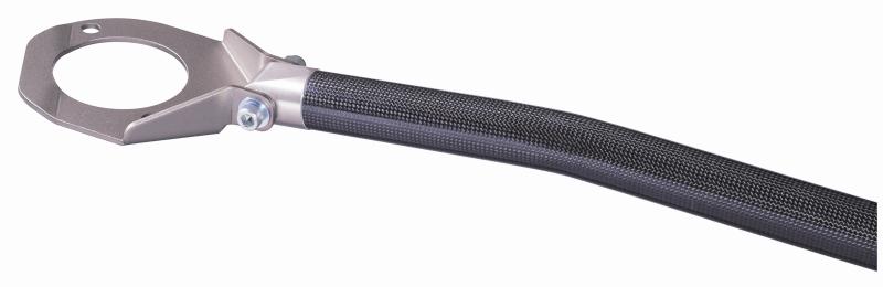 Cusco 92-95 Honda Civic Strut Tower Brace Type ALC40 - Front - 315 535 A