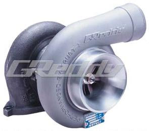 GReddy T78 33D-17CM2 20RX External TurboCharger W/G - 11500260