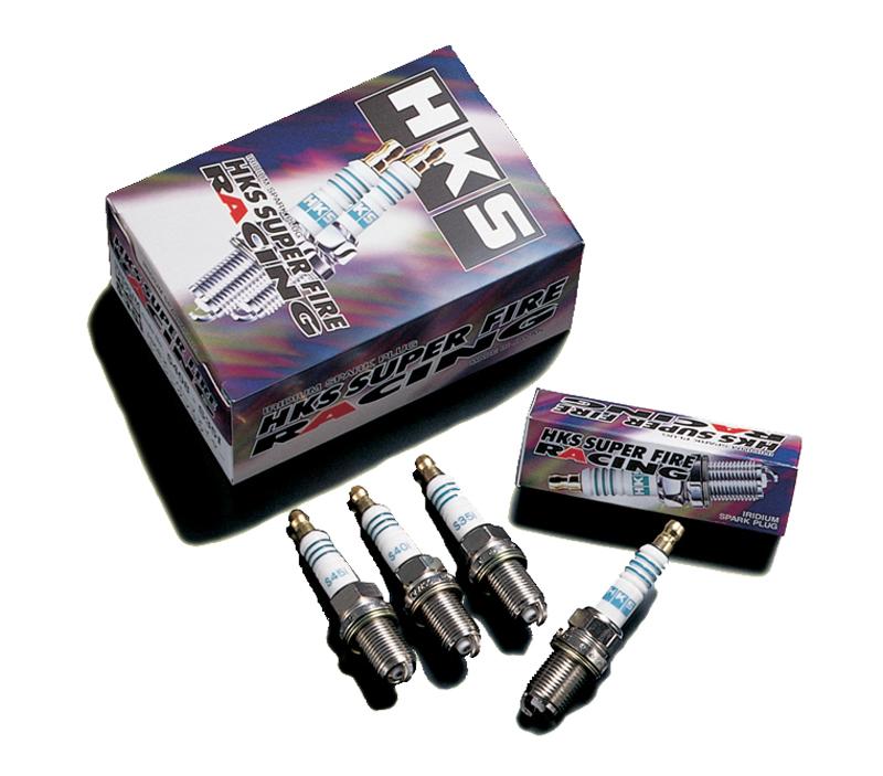 HKS SUPER FIRE RACING  - M35 - Single - 50003-M35
