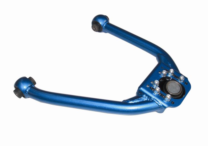 Cusco 08-12 Nissan 370z Front Negative Upper Arm - 252 474 K for 2009-2014 Nissan 370Z - angle view