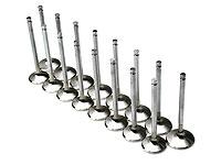 Brian Crower Nissan VK56 38mm Intake Valves - BC3274 for 2004-2017 Nissan TITAN
