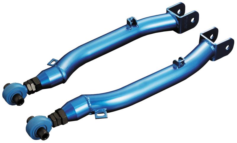 Cusco Mazda RX-7 (FD3S) Rear Adjustable Trailing Rod with Pillowball Rod End - 422 474 T for 1993-1995 Mazda RX 7