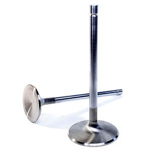 Manley Ford 4.6L Modular V8 intake Valve Kit - 46.83mm Head Dia. 4.630in O/A Length, 0.2750in Stem - 11638-8