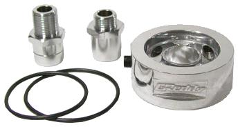 GReddy FR-S / BRZ Upper Water Temperature Adapter - 16401690