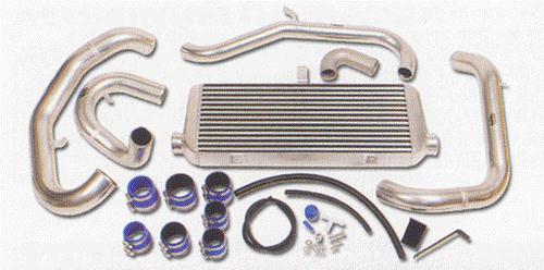 GReddy Nissan 240SX Trust Intercooler T-24F S14/S15 Kit Upgrade T/K - 12020211