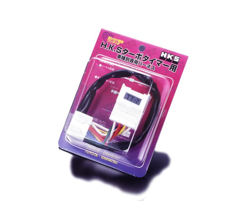 HKS / Blitz / Apexi / Stri 03-09 Evo 8/9/10 / 95-99 Eclipse (MT-6) TT Harness - 4103-RM006